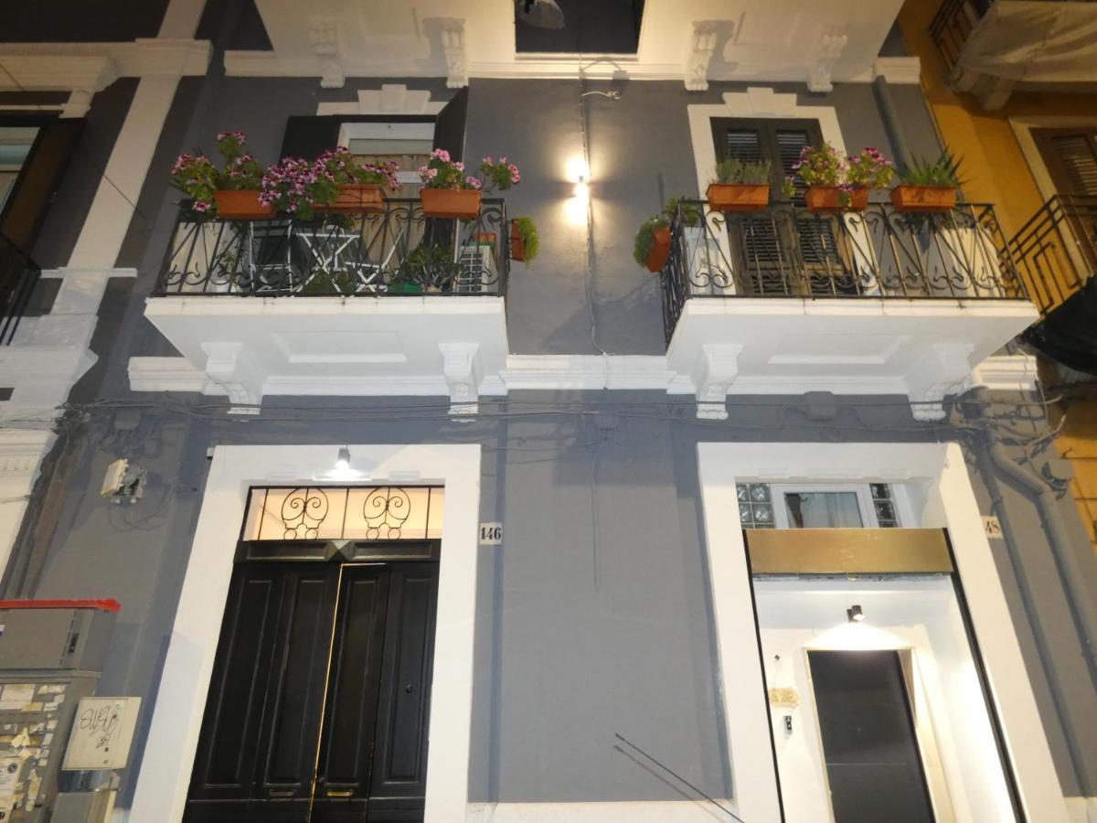 Casa Simonetta Apartamento Bari Exterior foto