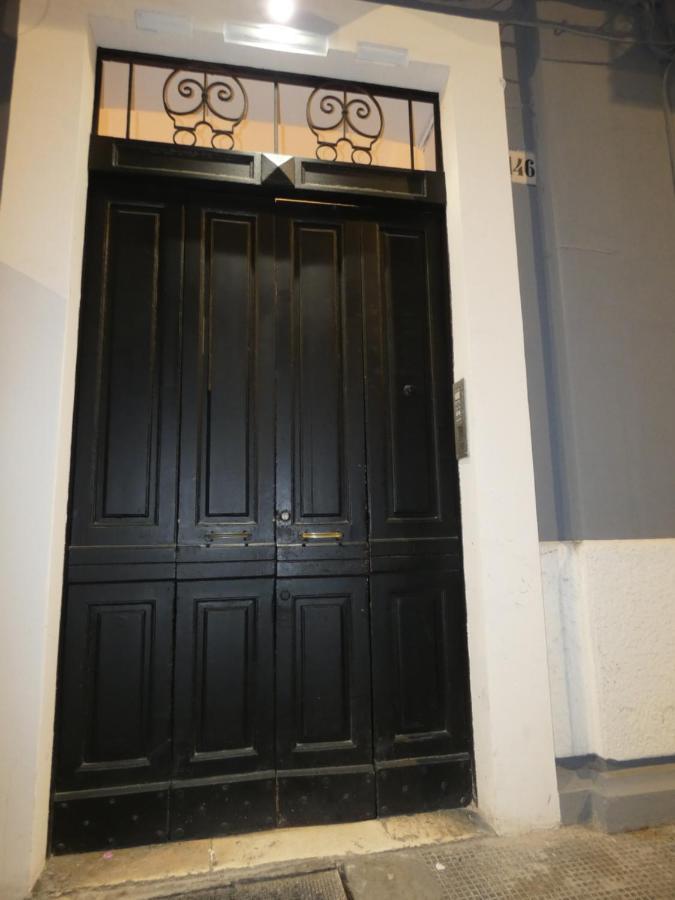 Casa Simonetta Apartamento Bari Exterior foto